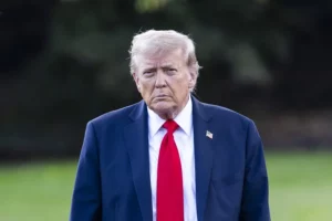 Trump no descarta más acción militar contra Venezuela en medio de la escalada de tensiones