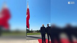 Trump recorta programas de ayuda a Europa que se centraban en defensa frente a Rusia | elperiodico.com