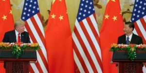 Trump y Xi Jinping afianzan la tregua entre China y EE.UU. y se abren a un encuentro en octubre en Corea del Sur