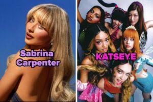 Tu Pronóstico Para Los Ganadores De VMAs 2025