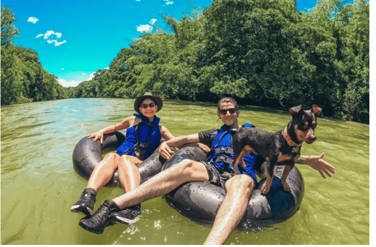 Turismo en Colombia: un motor que transforma vidas y territorios
