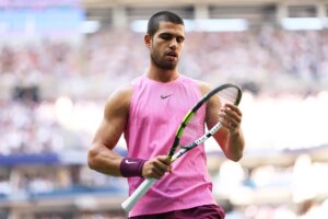 US Open: ¿Y ahora qué? Carlos Alcaraz y Jannik Sinner tienen seis citas más para volverse a ver este año | elmundo.es