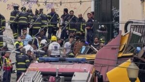 Última hora del accidente del Elevador de Glória de Lisboa que deja varios muertos | elperiodico.com