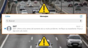 Último aviso antes del aumento de su multa…
