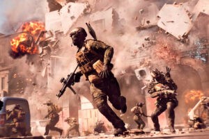 Un fan de Battlefield 6 imagina un mapa en la ciudad más densa del mundo y los comentarios son puro humor