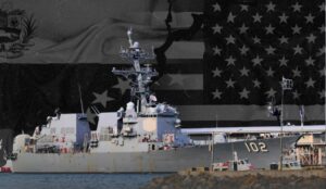 Un mes de tensiones entre EEUU y Miraflores: hitos más importantes tras despliegue militar en el Caribe 