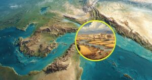 Un sorprendente estudio atribuye a la dinámica de las mareas el nacimiento de la civilización sumeria y de las primeras ciudades de Mesopotamia