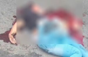 Una funcionaria perdió la vida y un motorizado resultó herido en dos siniestros viales en Aragua