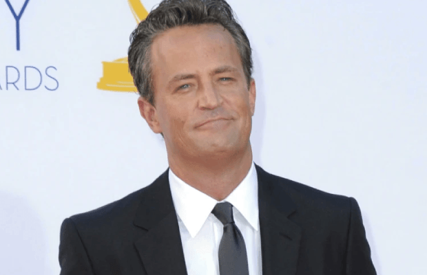 Una mujer se declaró como la quinta culpable de la muerte de Matthew Perry