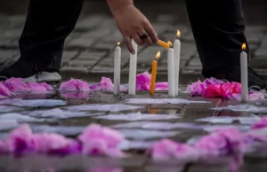 Utopix estima que en julio y agosto aumentaron casos de femicidios