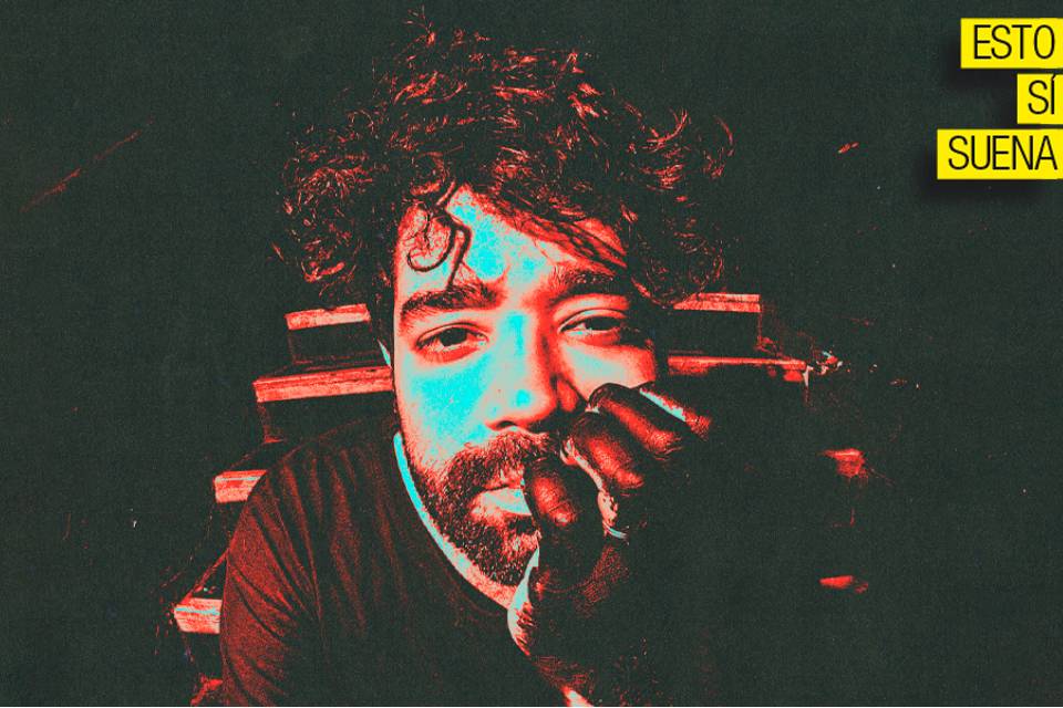 Vargas abraza la sombra - TalCual