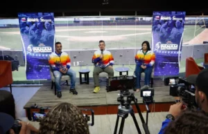 Venezuela acogerá el Campeonato Panamericano de Béisbol Femenino