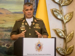 Venezuela advierte a Guyana y Trinidad que si se prestan para ataque «recibirán respuesta»