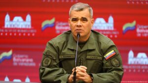 Venezuela afirma que Estados Unidos «triplicó» vuelos espía – DW – 14/09/2025