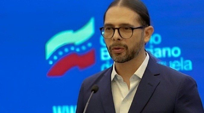 Venezuela afirma que ataque a 'buque' es recreación con IA