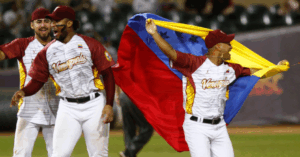 Venezuela asegura la clasificación al Mundial de Béisbol – El Chigüire Bipolar