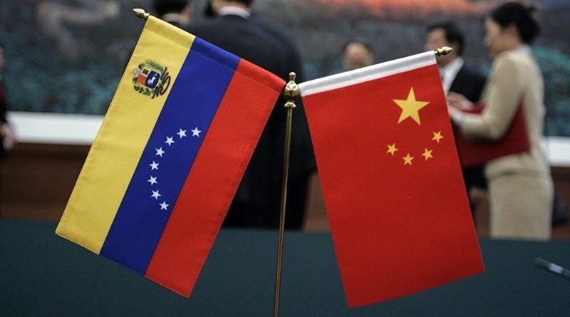 Venezuela celebra aniversario de “asociación estratégica” con China