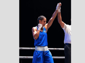 Venezuela con récord parejo en Mundial de Boxeo en Liverpool