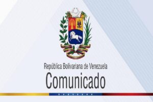 Venezuela denuncia asalto hostil de la Armada de EEUU a embarcación pesquera en la ZEE – Correo del Orinoco