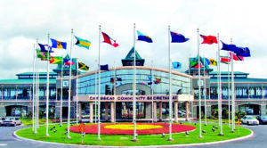 Venezuela denuncia asedio de EEUU ante Caricom