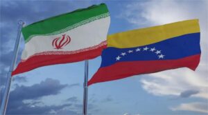 Venezuela e Irán fortalecen la alianza ante amenazas de EE.UU.