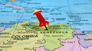 Venezuela en un mundo cada vez más complicado