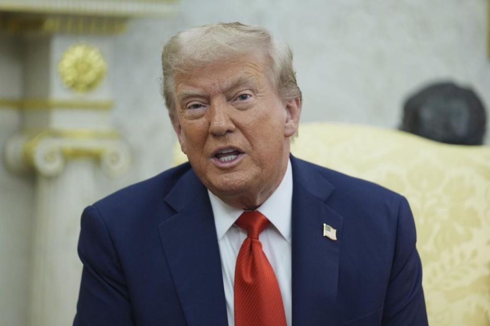«Venezuela está creándonos un tremendo problema"