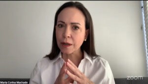 Venezuela está «muy cerca» de conquistar la libertad