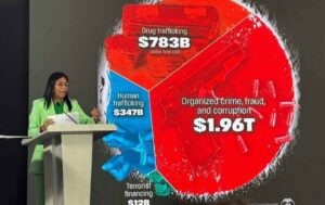 Venezuela incauta y destruye el 70% de la droga que intenta cruzar su territorio – Correo del Orinoco