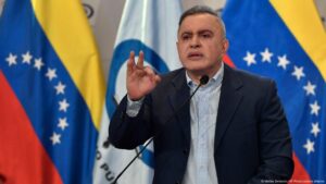Venezuela purga su sistema judicial – DW – 16/09/2025