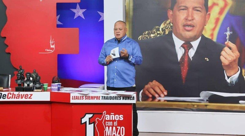 Venezuela responsabiliza a la primera ministra trinitense del ataque de EEUU contra lancha - AlbertoNews