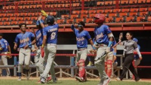 Venezuela se coronó de forma invicta en el Panamericano y asegura su boleto al mundial – Correo del Orinoco