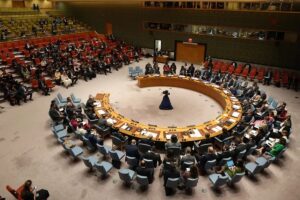Venezuela se quedará fuera de los temas candentes de la Asamblea de ONU pese a llamado de Maduro