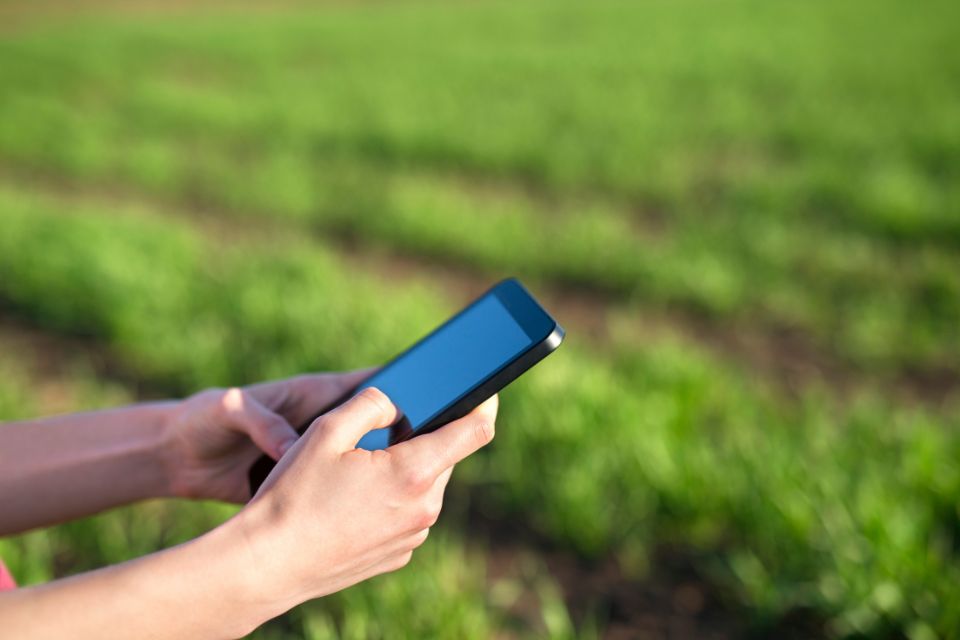 Agrotecnología Venezuela