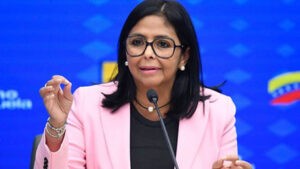 Venezuela señala a Estados Unidos como «el centro mundial de lavado del narcotráfico» – Diario La Nación