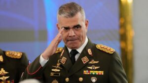 Venezuela teme una escalada bélica mayor e insiste en la tesis del «invento» de la destrucción de una lancha por parte de EEUU | elperiodico.com