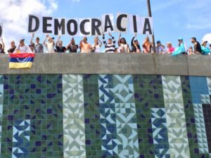 Vente Venezuela: Ninguna dictadura es eterna, vamos a reencontrarnos muy pronto con la democracia | lapatilla.com
