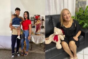 Vente Venezuela confirma excarcelación de Miguel Guillén y bebé de dos años en Carabobo