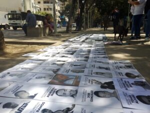 Vente Venezuela denuncia que hay 13 nuevos presos políticos tras igual número de excarcelaciones