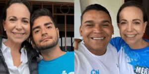 Vente Venezuela denuncian dos nuevas detenciones de sus dirigentes en Mérida