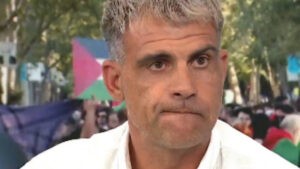 Veremos si el Gobierno tiene las pelotas de que España no juegue el Mundial si está Israel