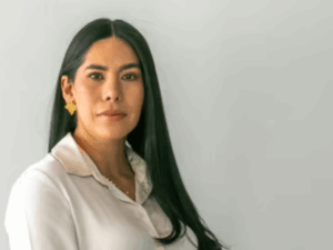 Viceministra de Transformación Digital, Carina Murcia, es la nueva MinTIC encargada | Gobierno | Economía