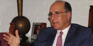 Vicente Carrillo-Batalla: Sobre la inteligencia artificial