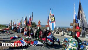 Vladivostok, la ciudad rusa a más de 6.000 km de Ucrania que se ve impactada por la guerra de Putin
