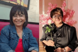 Voluntad Popular denuncia desaparición de madre del capitán Antonio Sequea