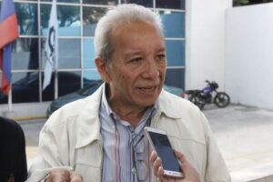 Voluntad Popular denuncia desaparición del exalcalde Macario González en Lara