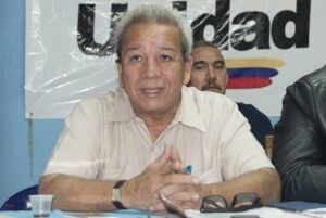 Voluntad Popular denuncia que Macario González cumplió más de 72 horas en desaparición forzada