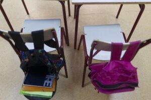 Vox exige la retirada inmediata de los libros de texto que contengan elementos de adoctrinamiento ideológico | europapress.es