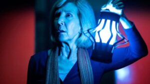 Vuelve a “Insidious” Lin Shaye, ícono del terror