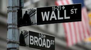 Wall Street hace la digestión de la Fed y firma un póker de máximos al calor de Nvidia